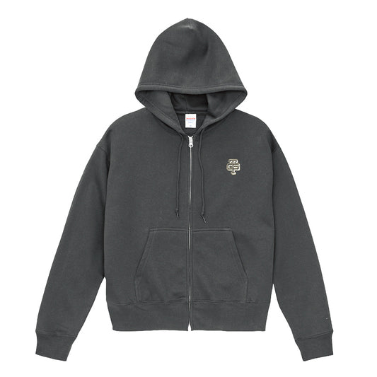 TRENCHGATE BOX HOODIE