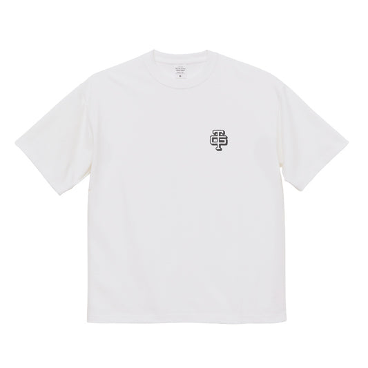 TRENCHGATE BIG SILHOUETTE TEE